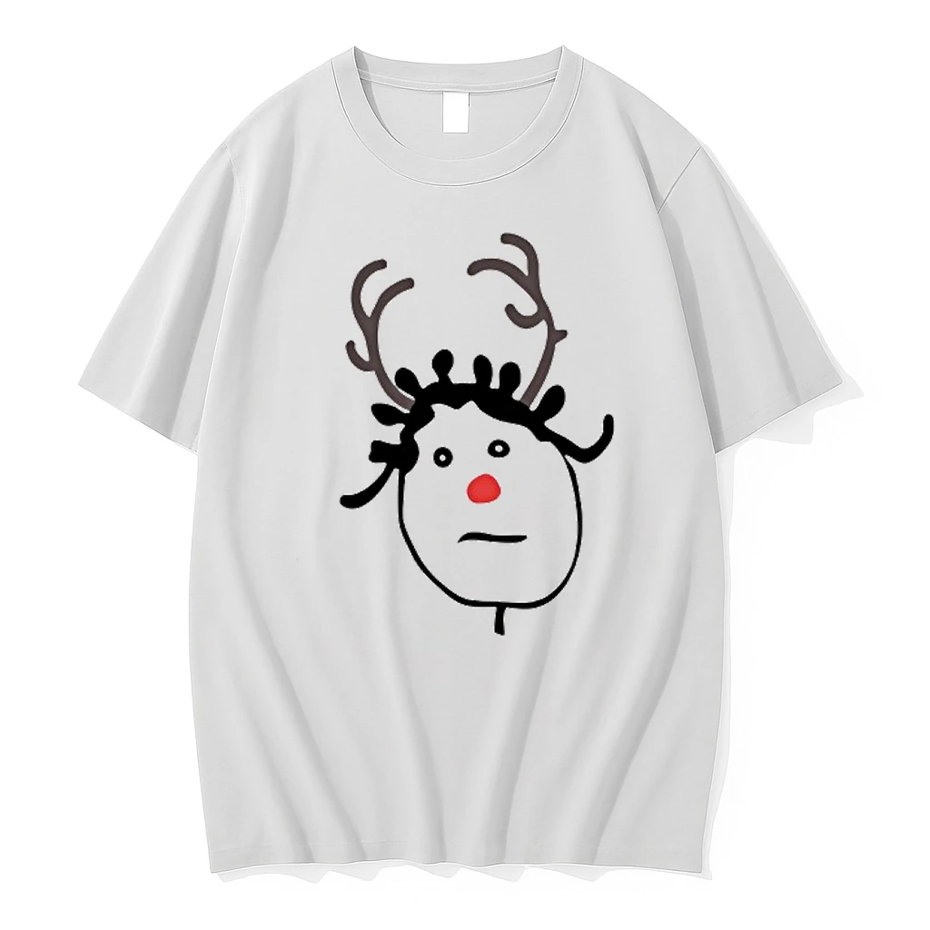 Rhenna Holiday Shirts