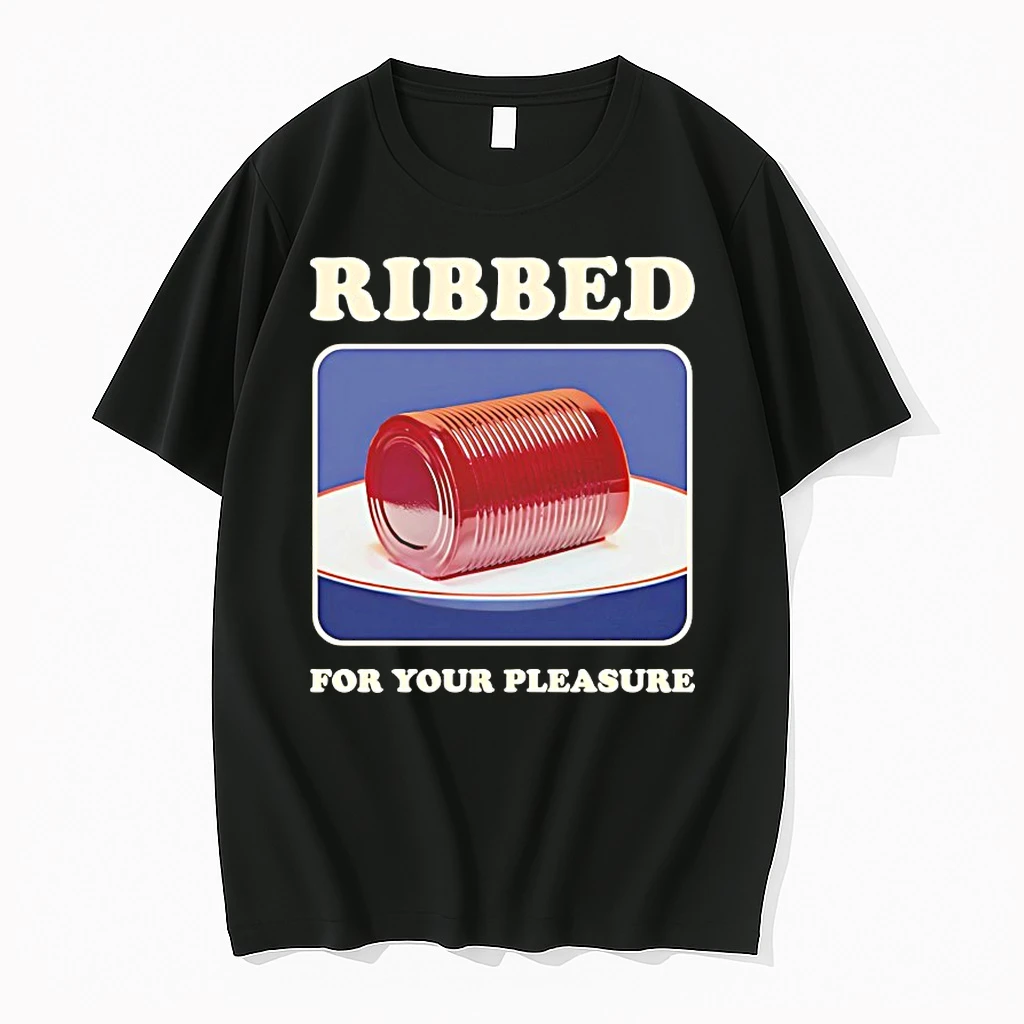 Ribbed For Your Pleasure Thanksgivings Shirts