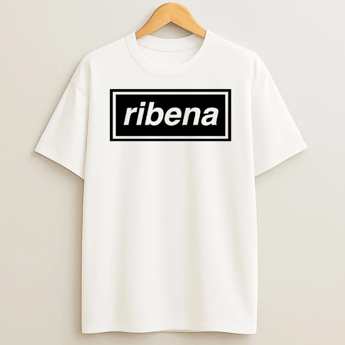 Ribena Oasis Shirts