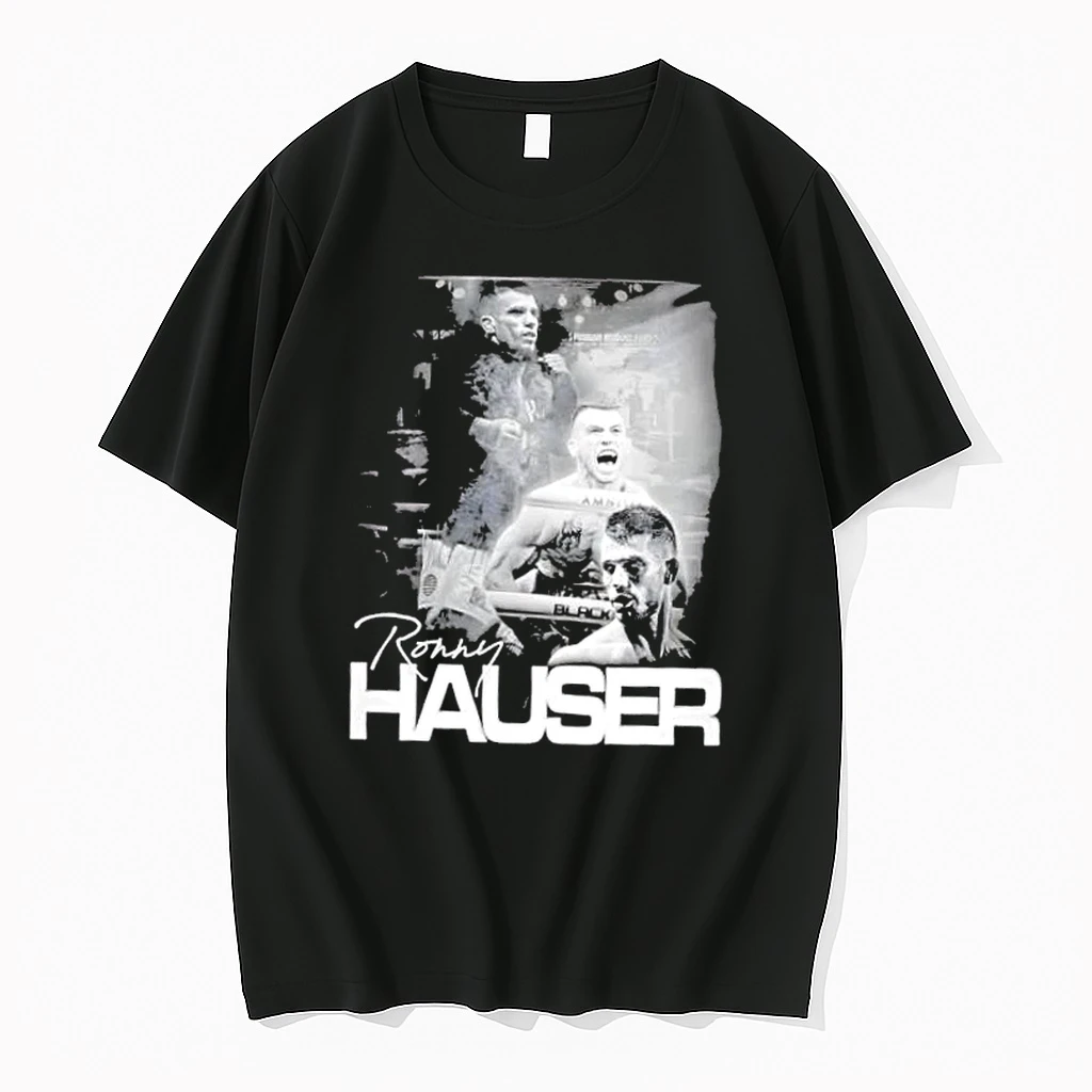 Ricardo Lamas Jhp Signature Series Shirts