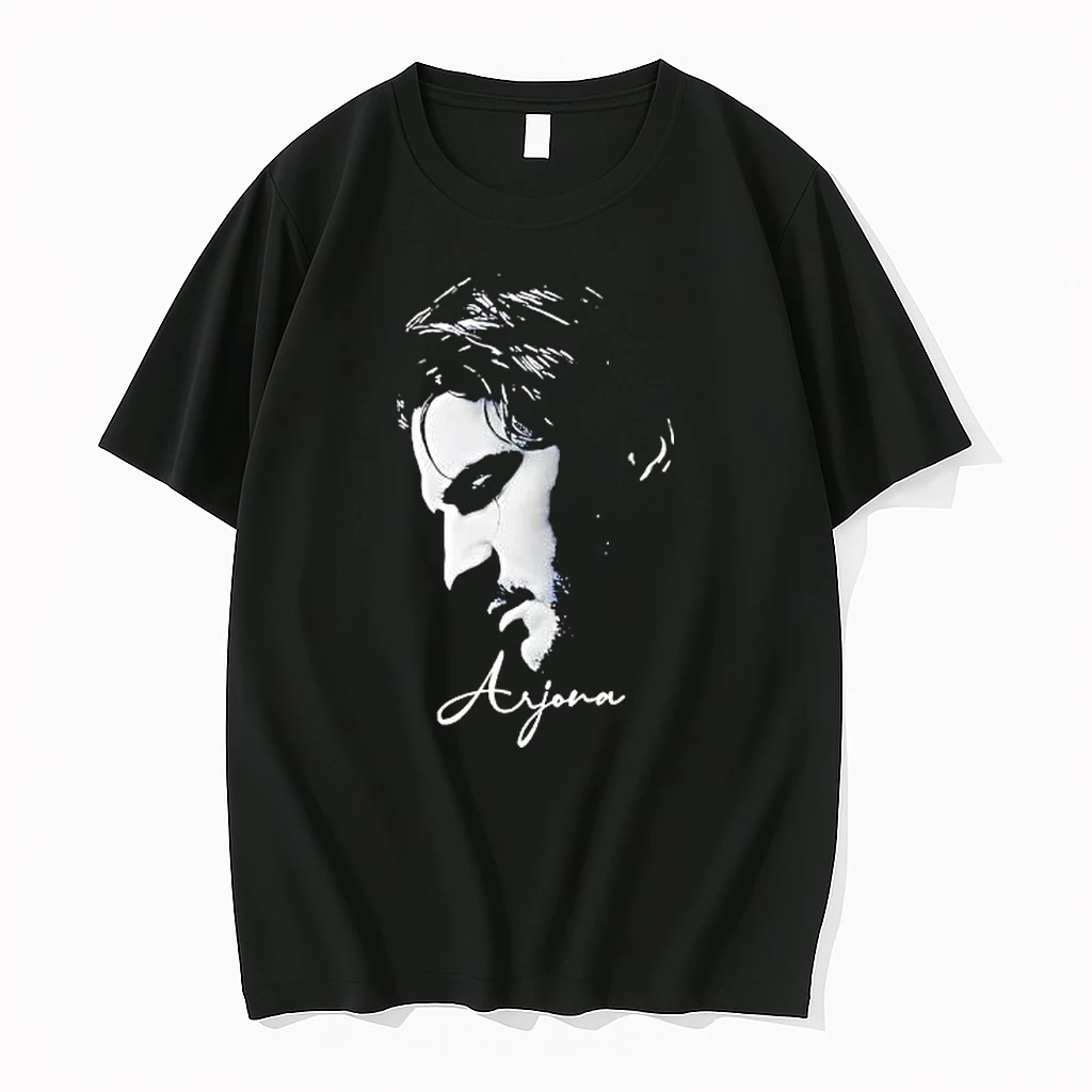 Ricardo Arjona Lost Americana Tour 2026 Shirts
