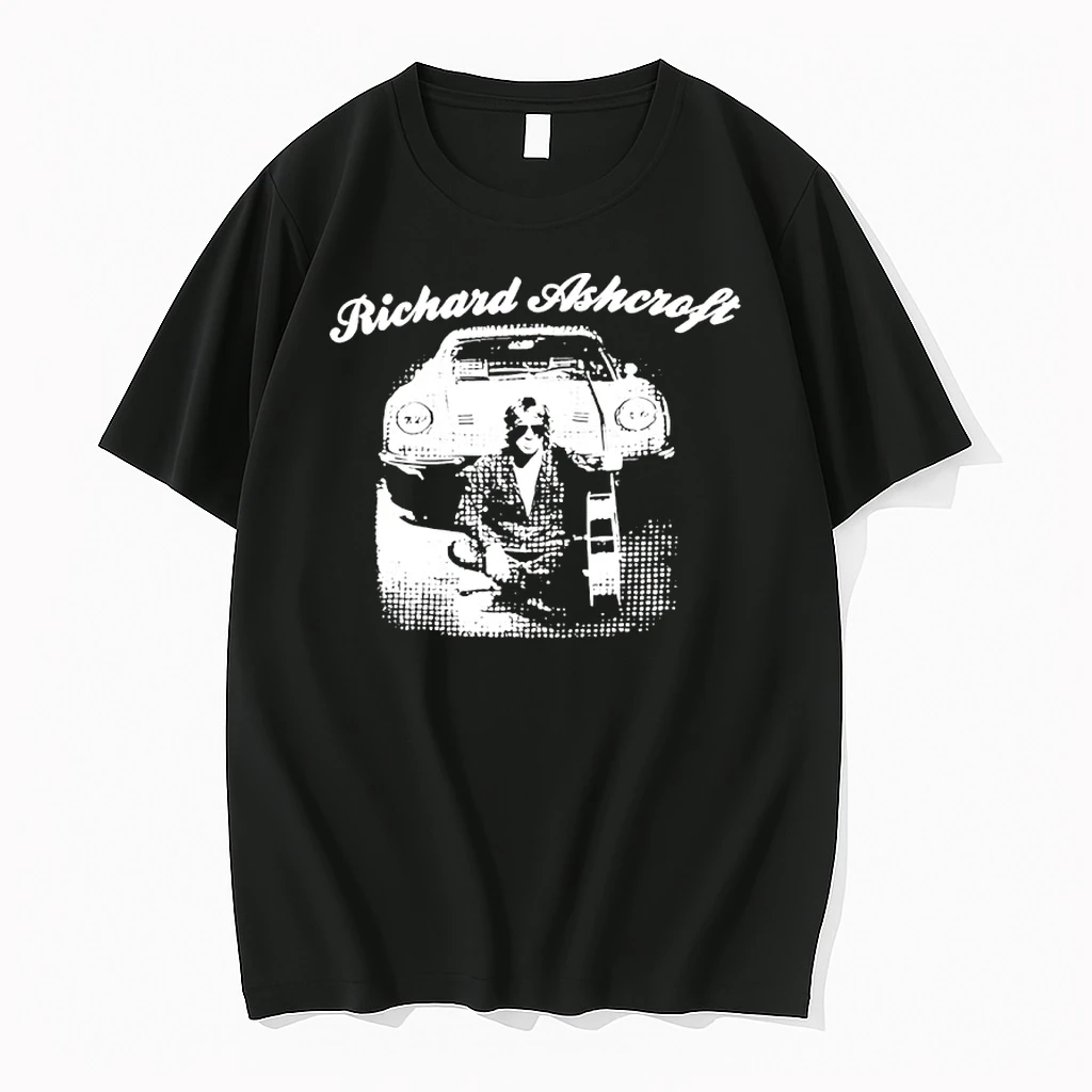 Richard Ashcroft Shirts