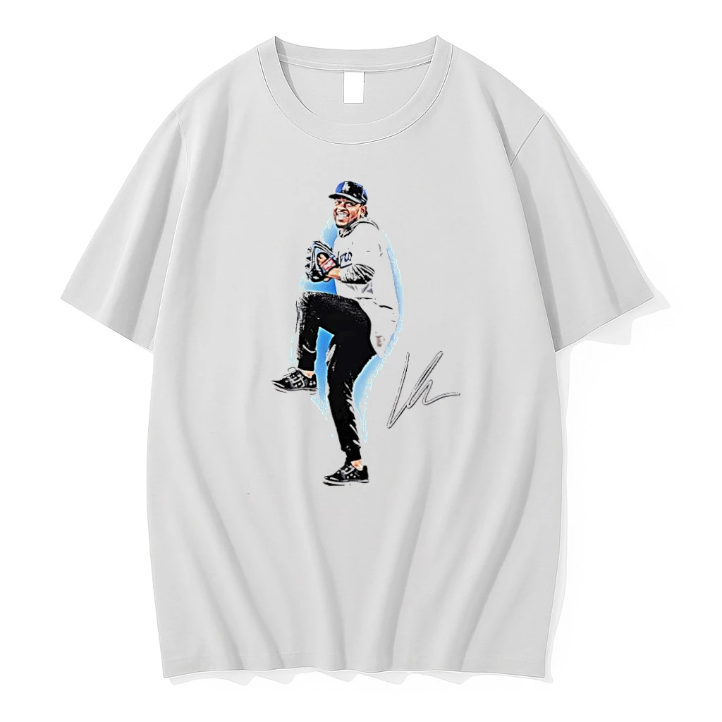 Richard Gallardo 2025 World Series Champions Shirts