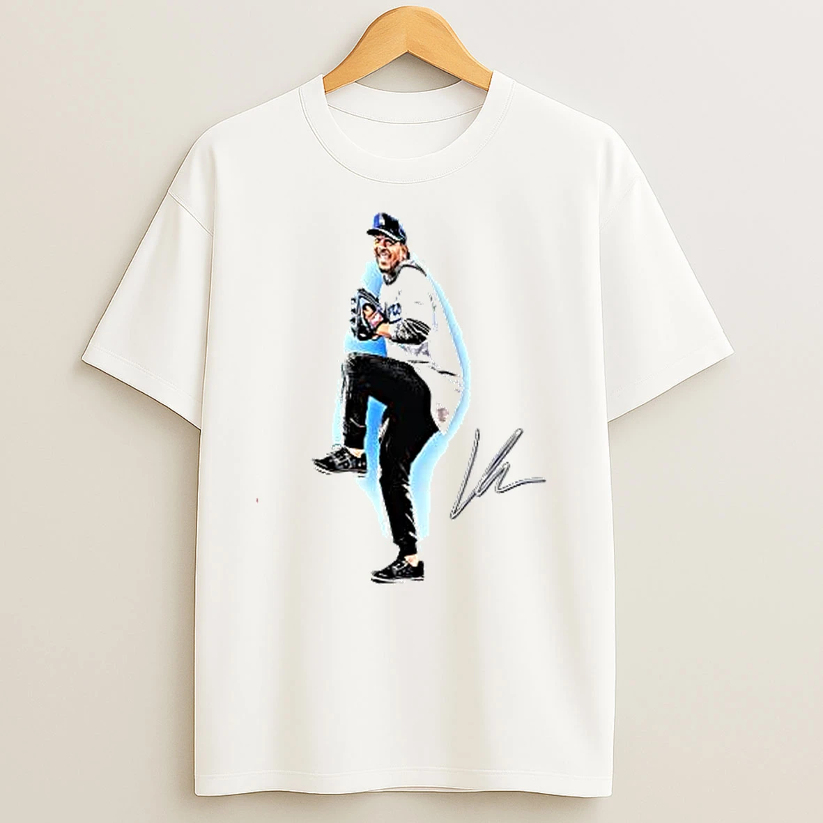 Richard Gallardo 2025 World Series Champions T Shirts