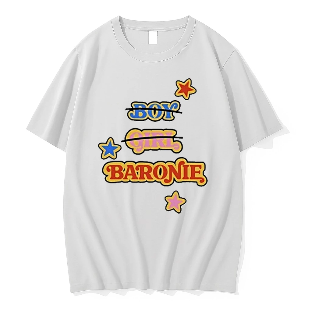 Ride The Pod Boy Girl Baronie 2025 Shirts