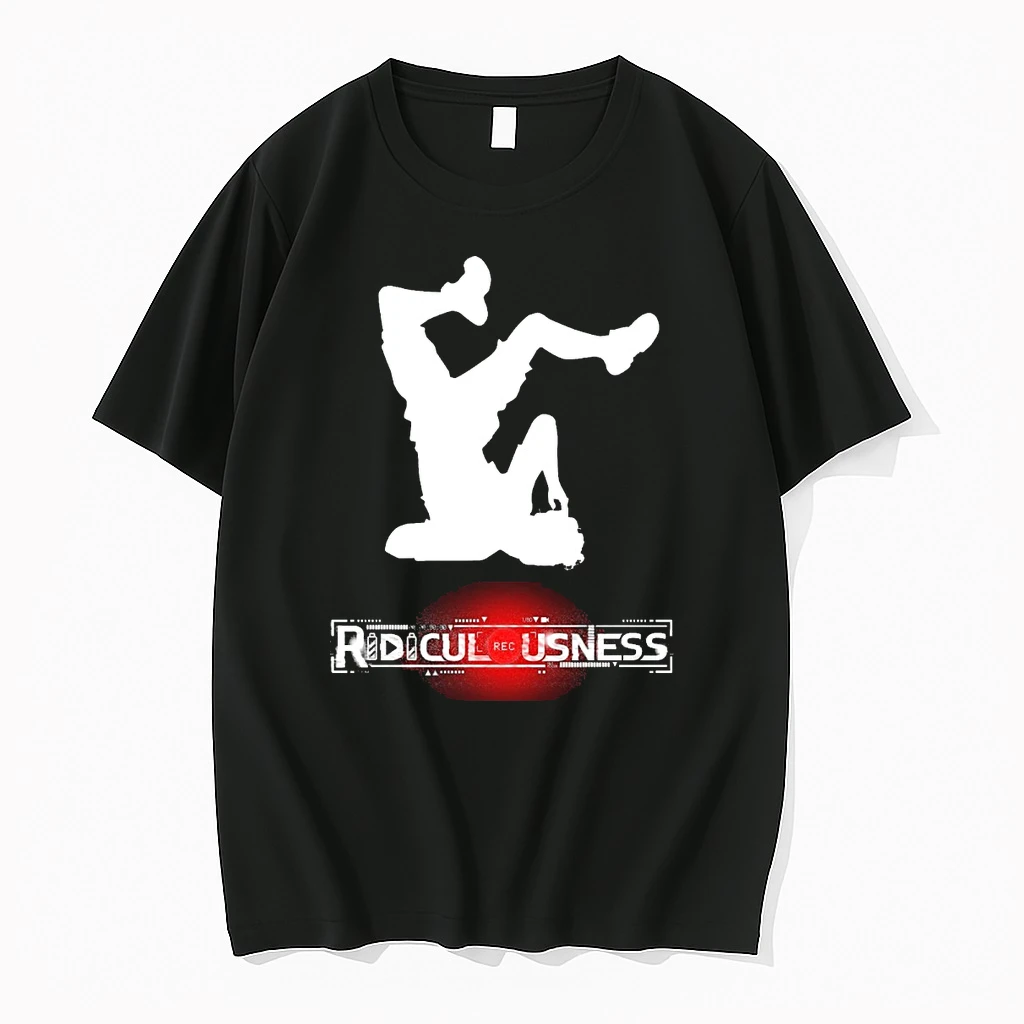 Ridiculousness Has Been Cancelled By Mtv After 14 Years And 46 Seasons Shirts