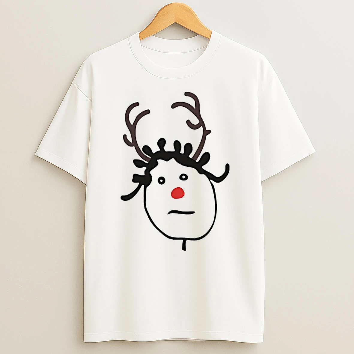 Rihanna Rhenna Christmas Holiday Shirts