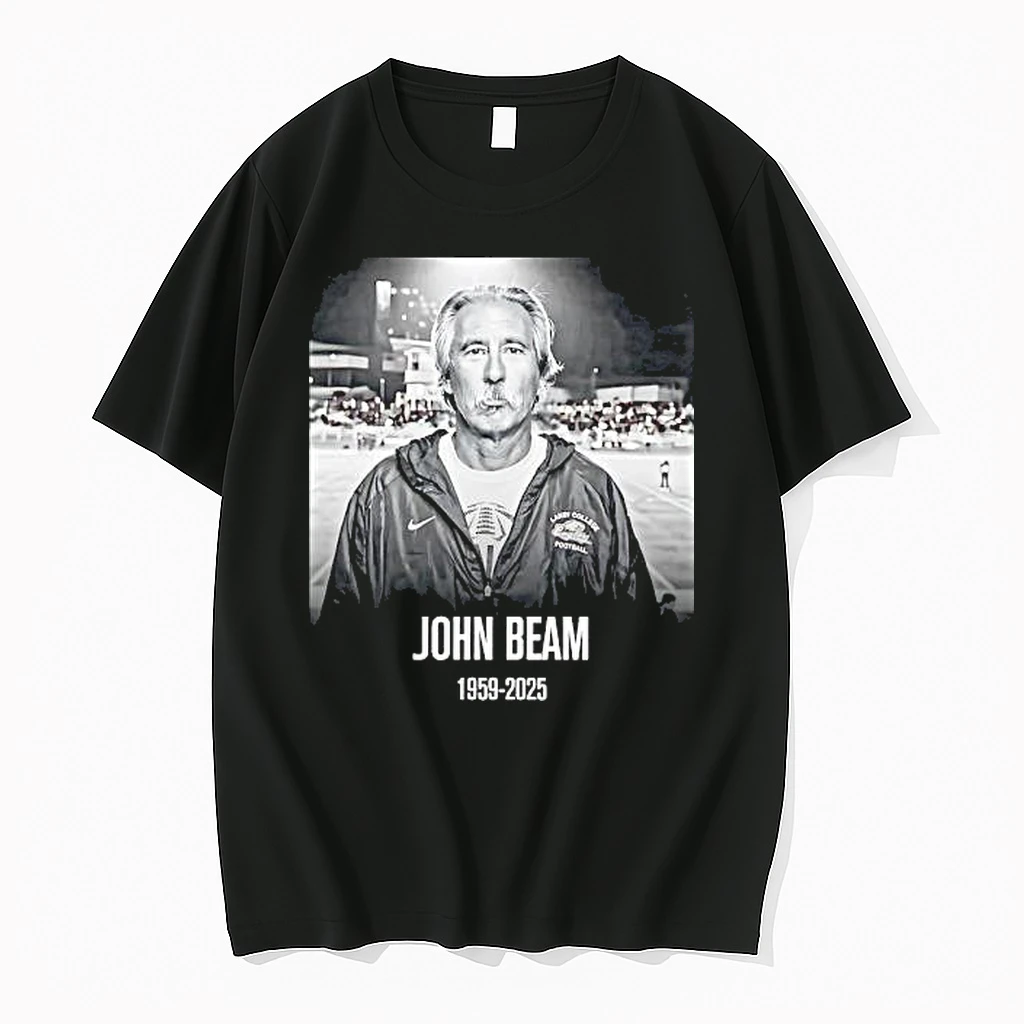 Rip John Beam 1959 2025 Shirts