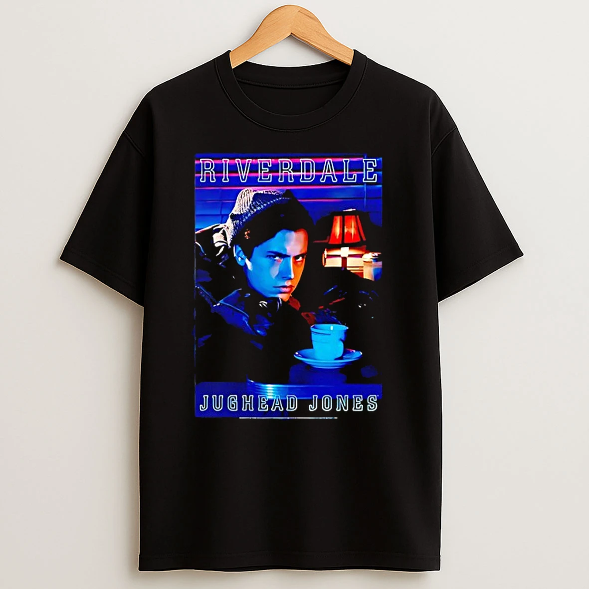 Riverdale Jughead Jones T Shirts
