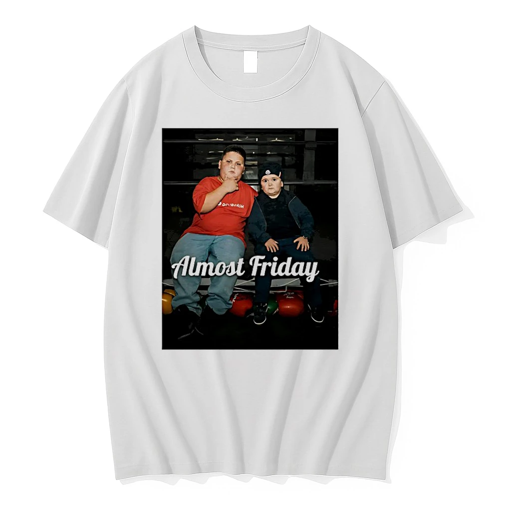 Rizzler And Hasbulla Amost Friday Shirts