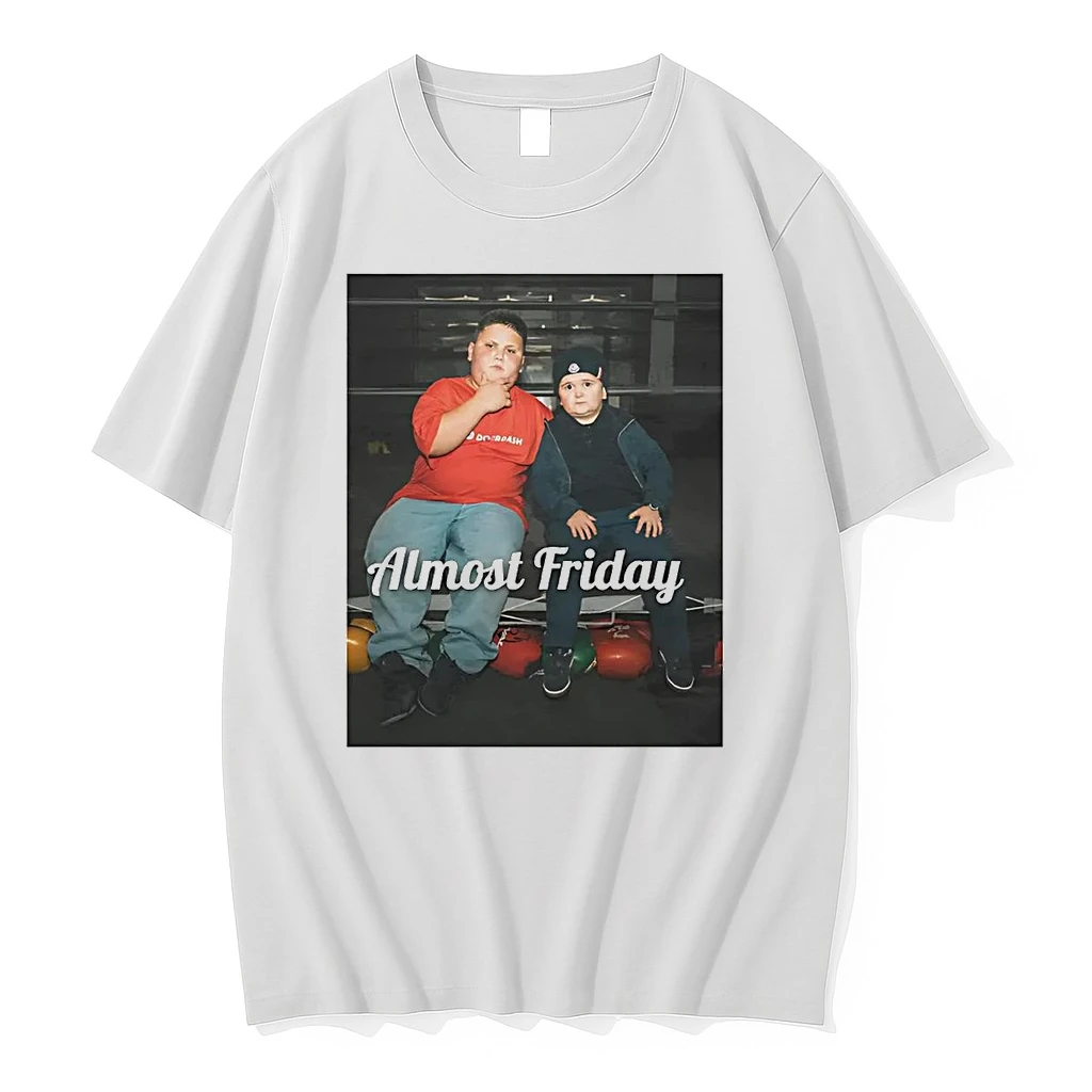 Rizzler And Hasbulla Before Gta6 Shirts