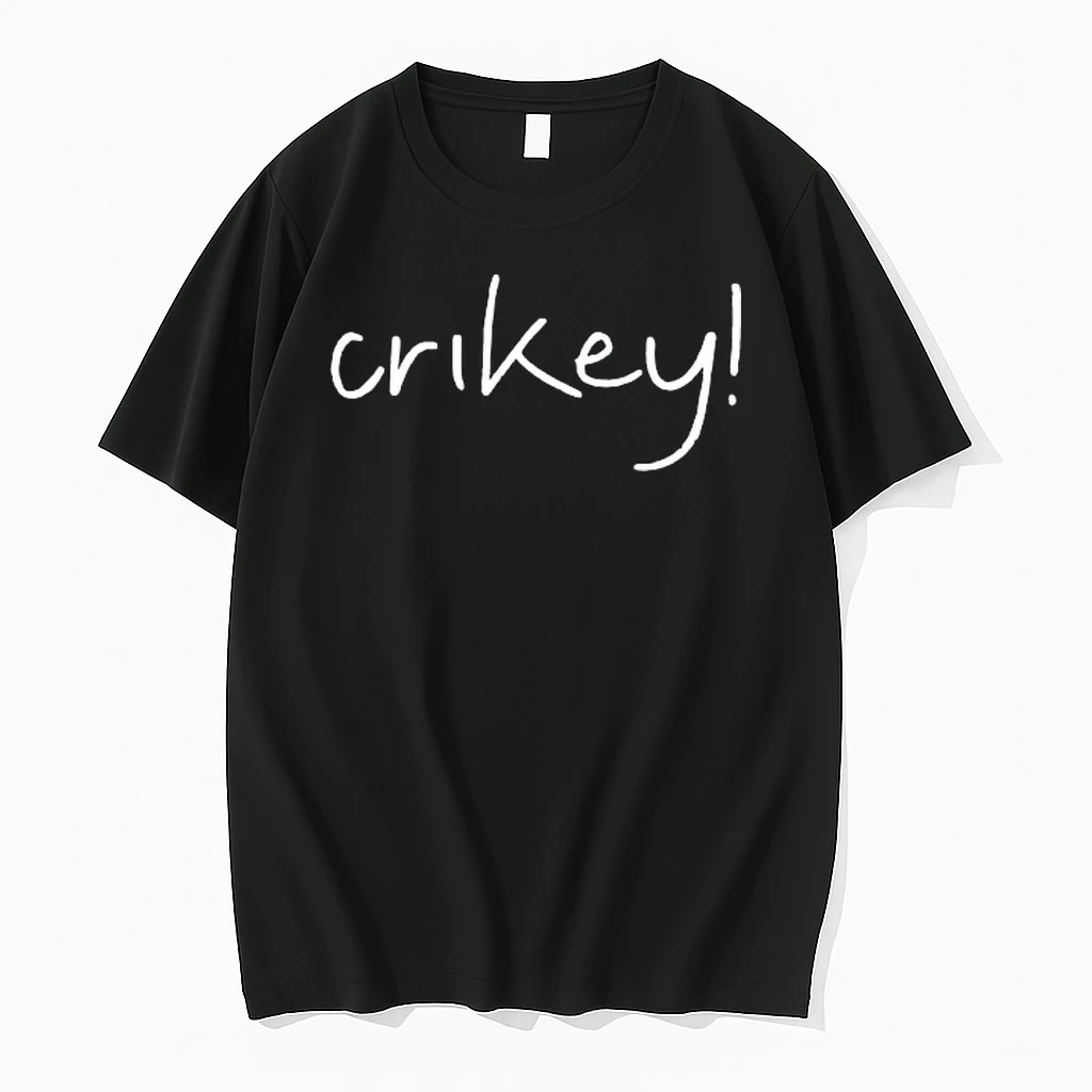 Robert Irwin Crikey Crocodile Hunter Crikey Australia Zoo Shirts