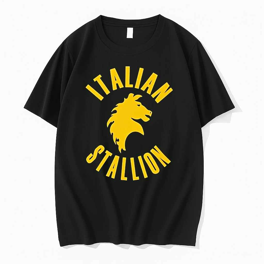 Rocky Italian Stallion Shirts
