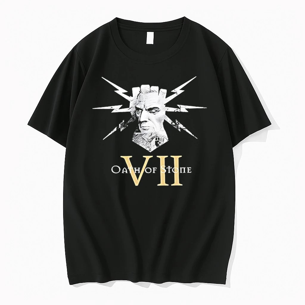 Rogal Dorn Commander Viith Legion Oath Of Stone Shirts