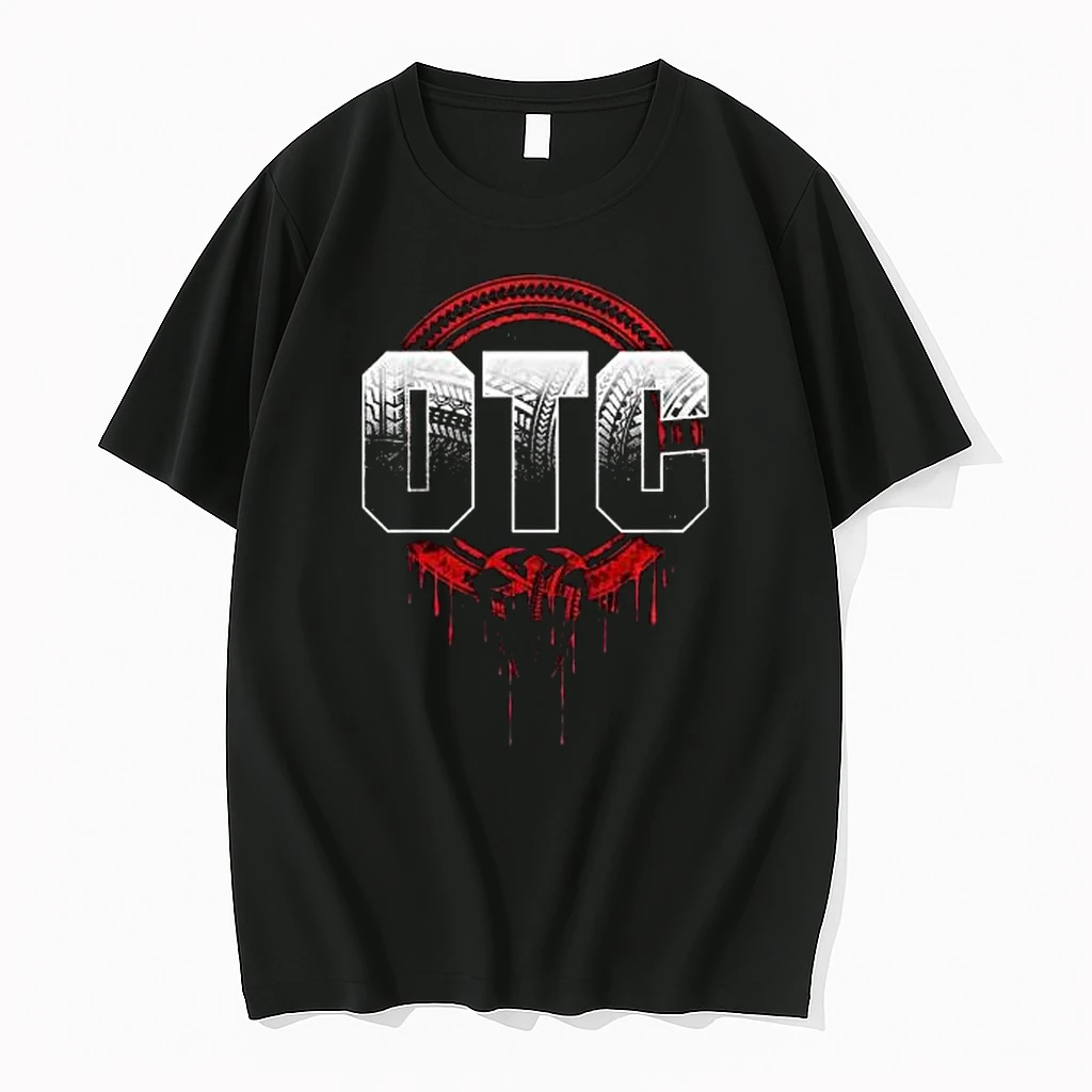 Roman Reigns Otc Head Of Table Shirts