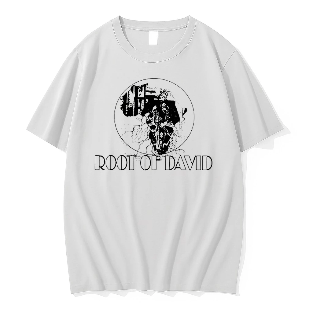 Root Of David Shirts