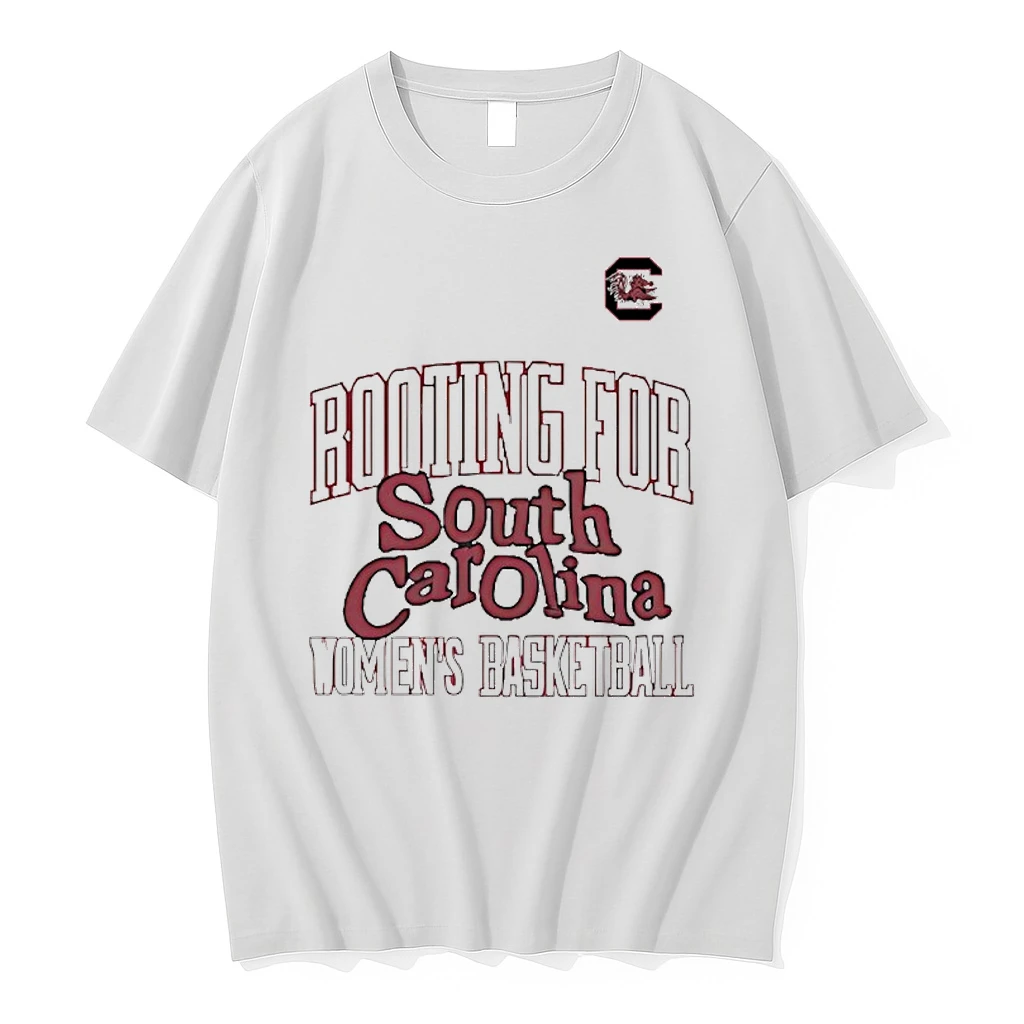 Rooting For South Carolina Womens Basketball 2026 Dawn Staley Shirts