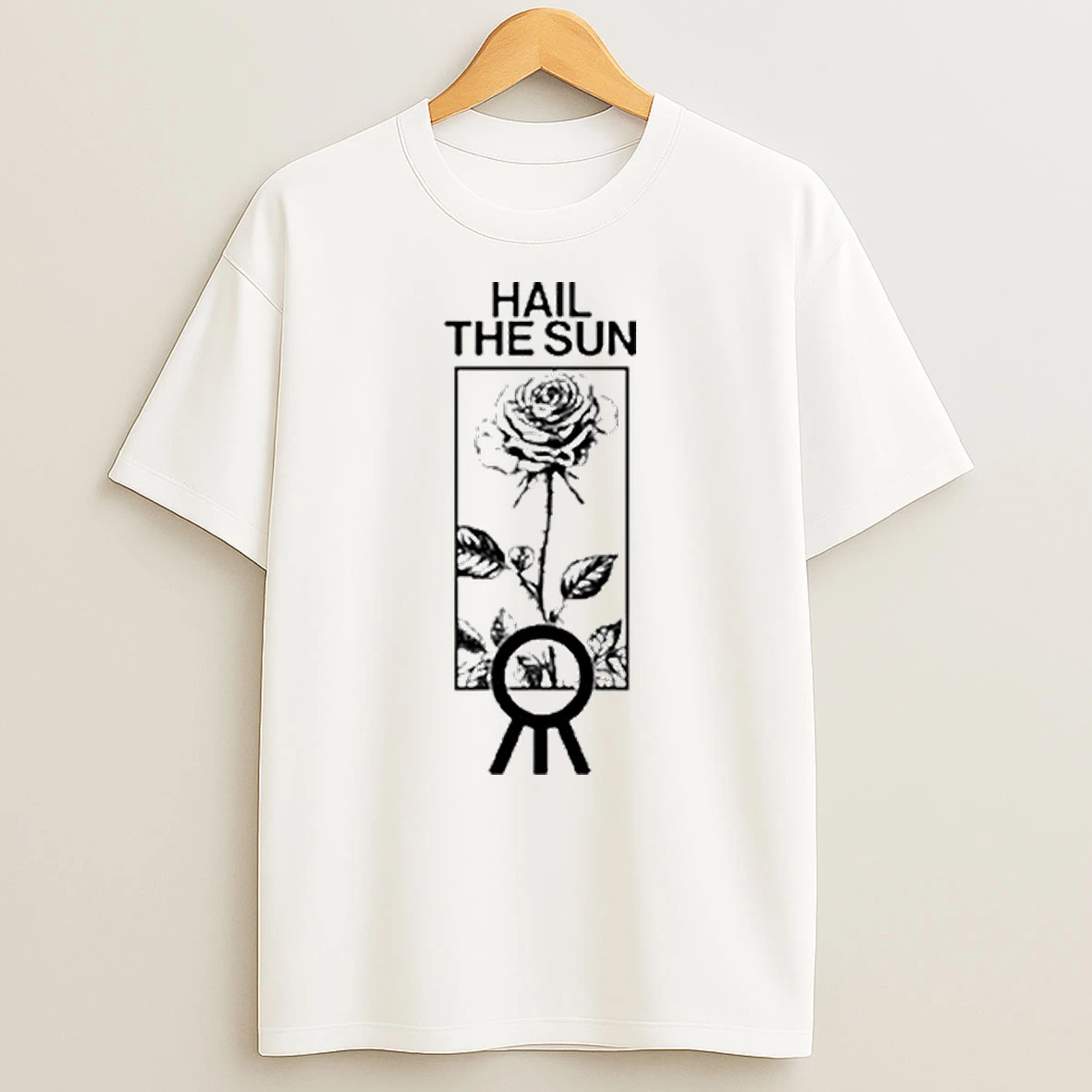 Rose Hail The Sun Ctfb Shirts