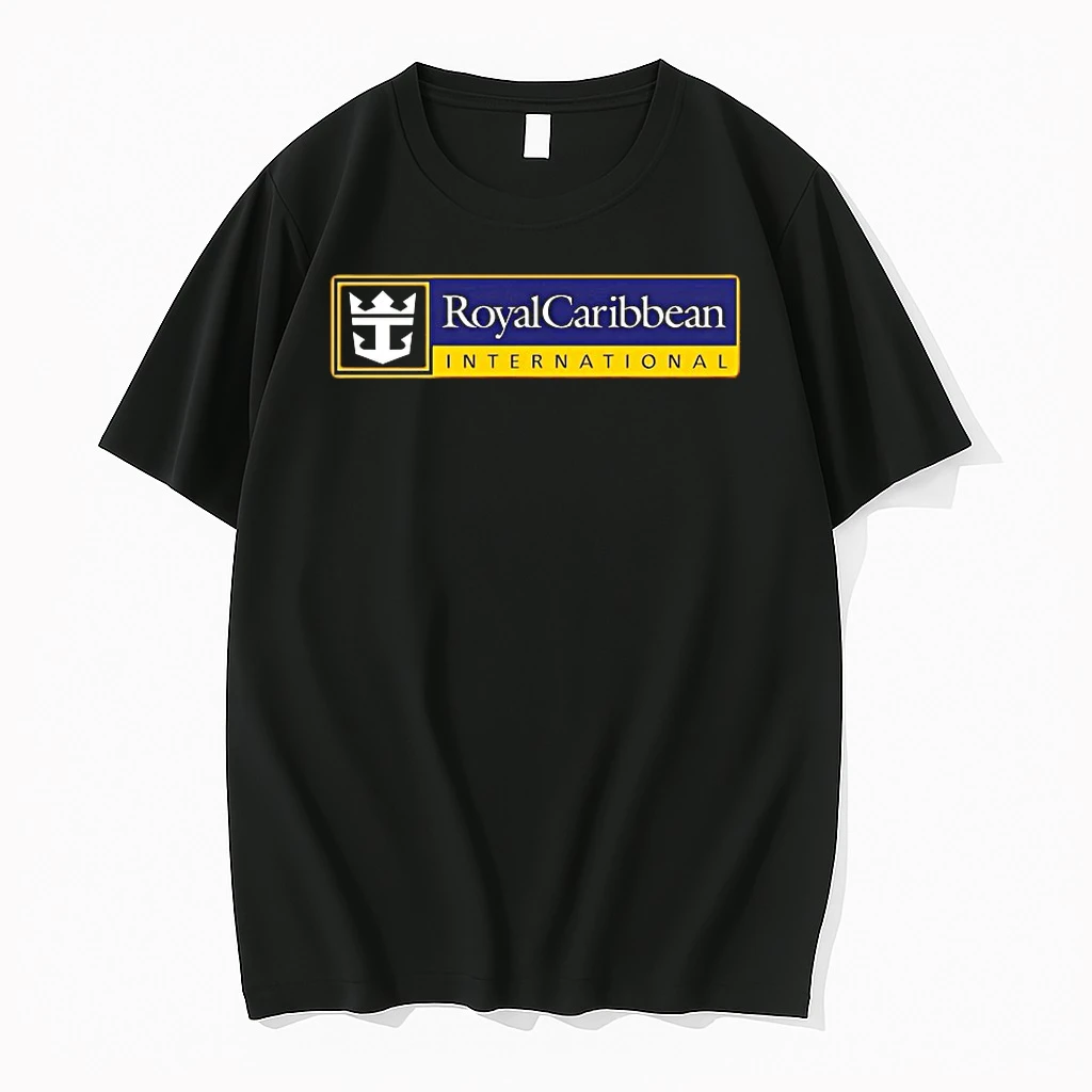 Royal Caribbean International Shirts