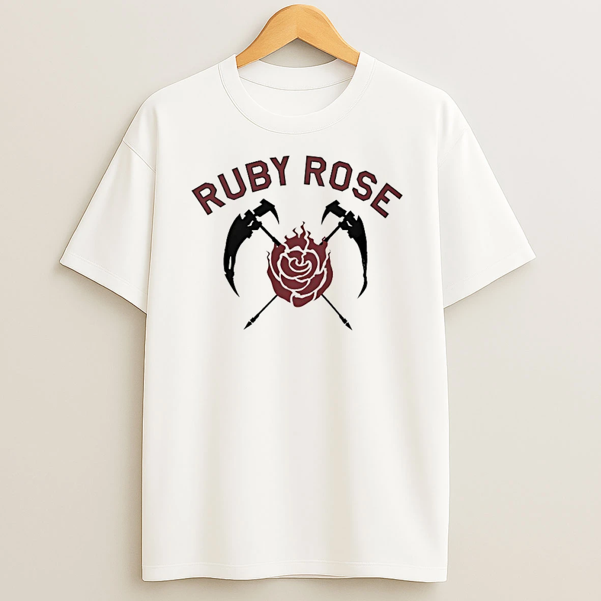 Ruby Rose Shirts