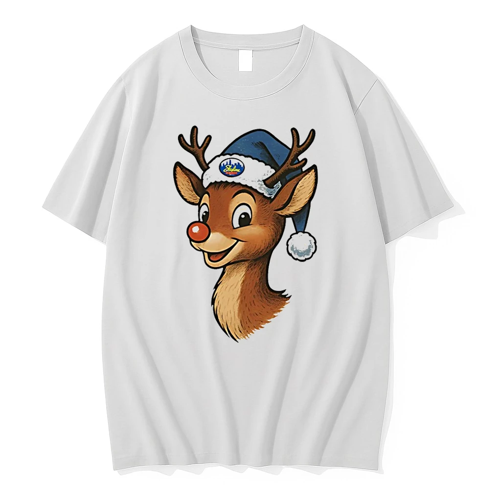 Rudolph Skyline Chili Hat 2025 Christmas Shirts