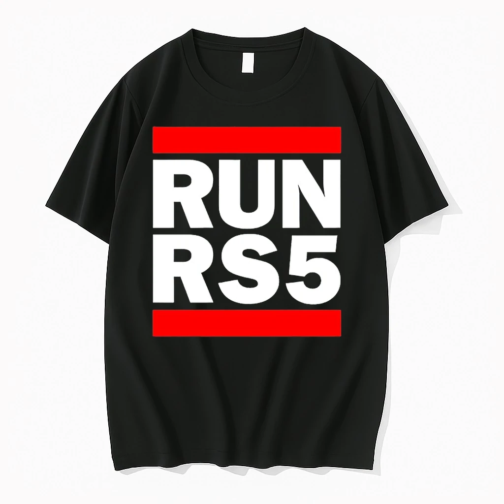 Run Rs5 Shirts