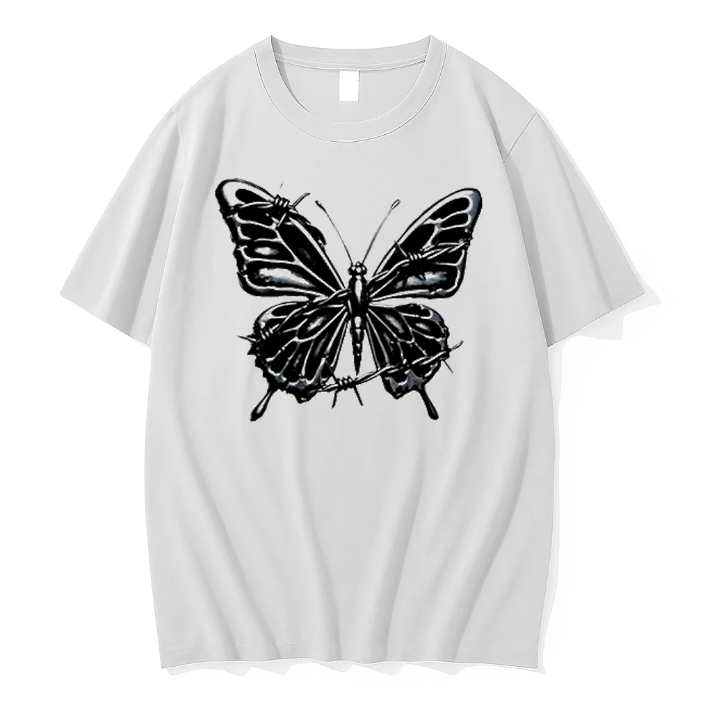 Ryan Caraveo Just Keep Dreaming Butterfly Shirts