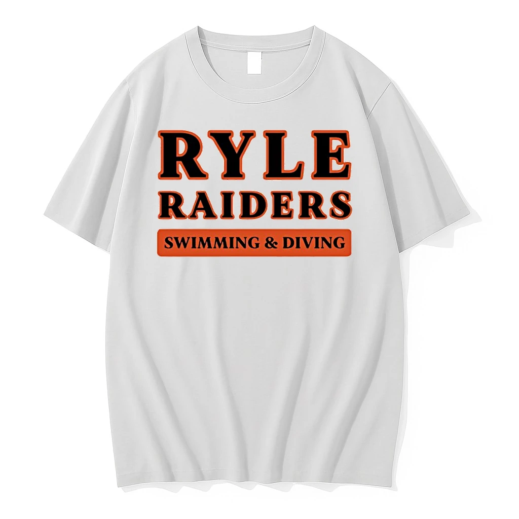 Ryle Raiders Swimming And Diving Shirts