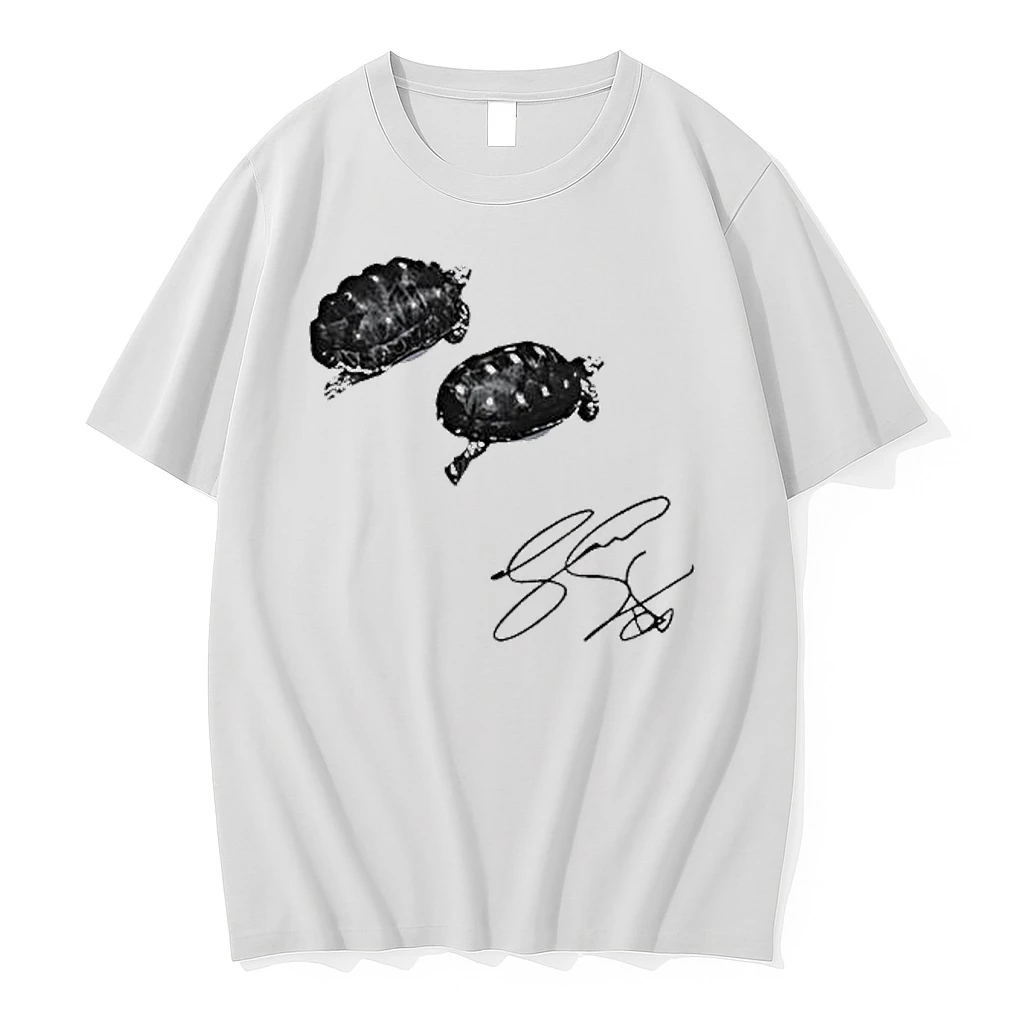 Sam Smith Im Back Signatuire Shirts