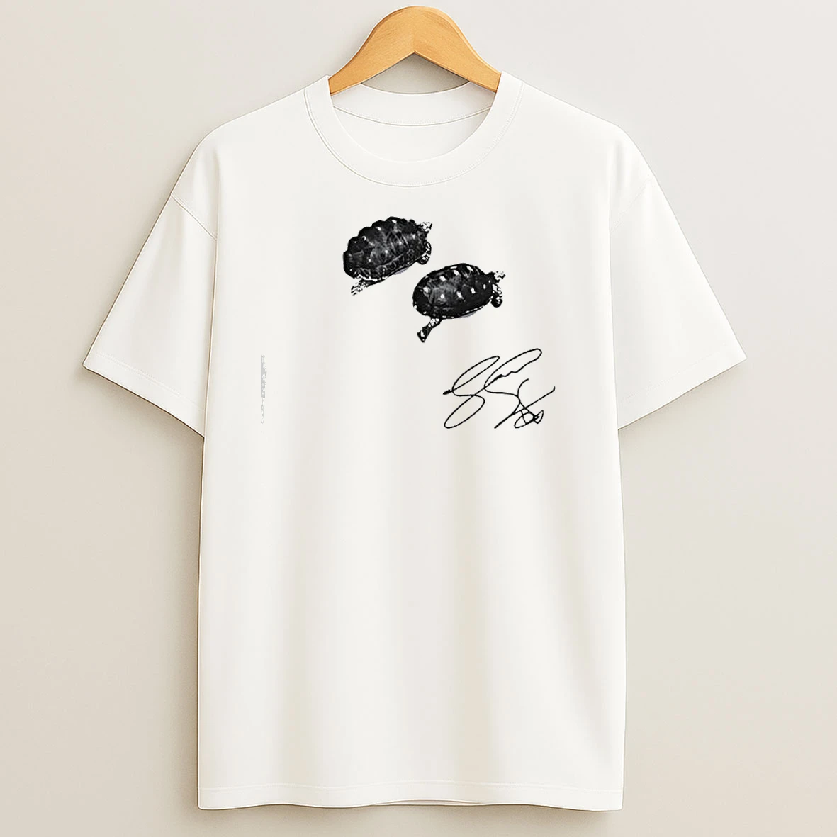 Sam Smith Im Back Signatuire T Shirts