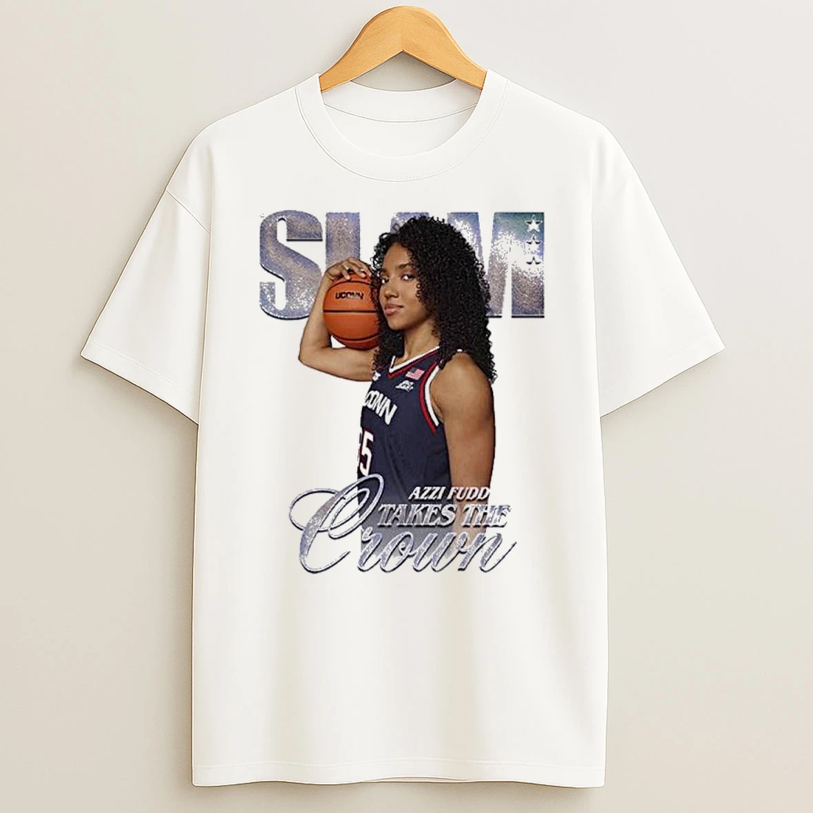 Slam Azzi Fudd Shirts