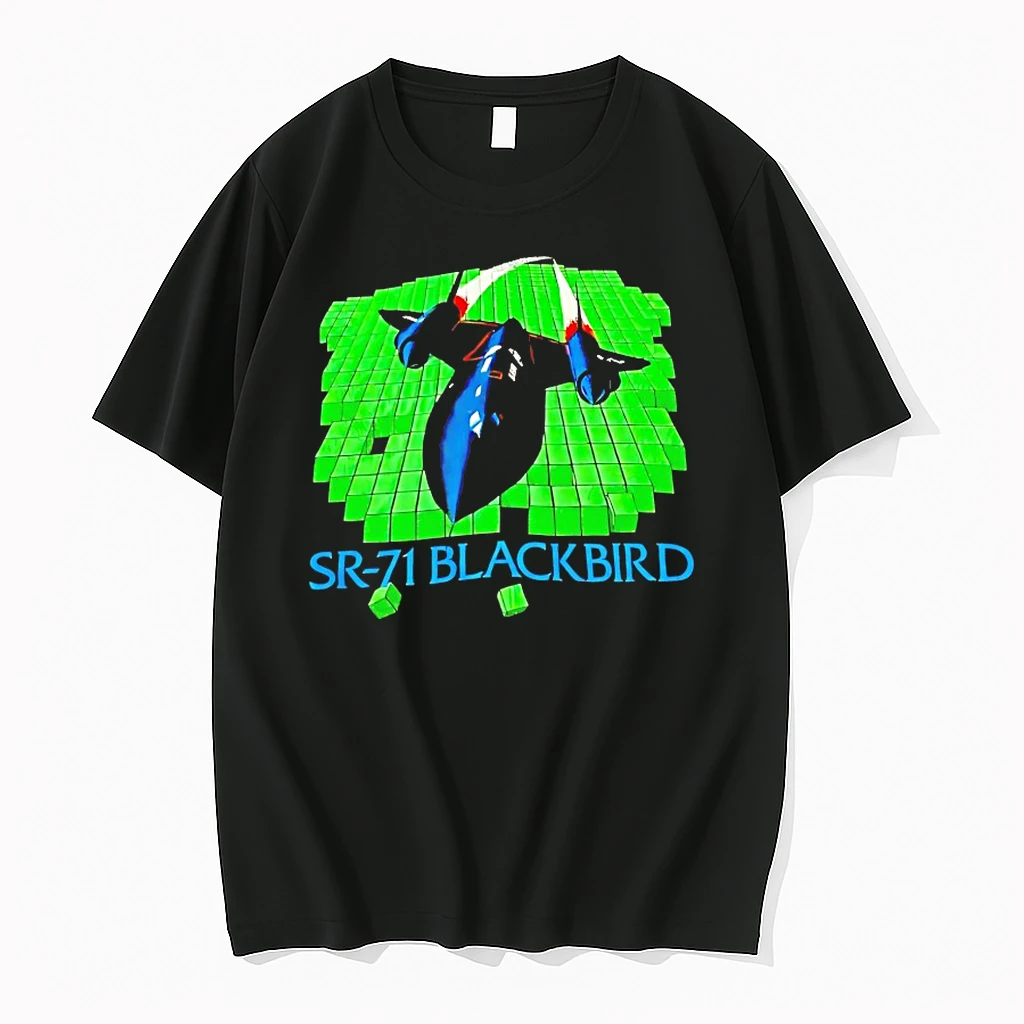 Sr 71 Blackbird Shirts
