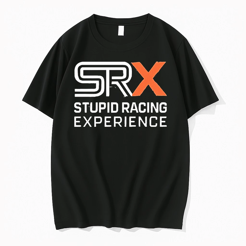 Srx Stupid Redneck Experience Nascar 2025 Shirts