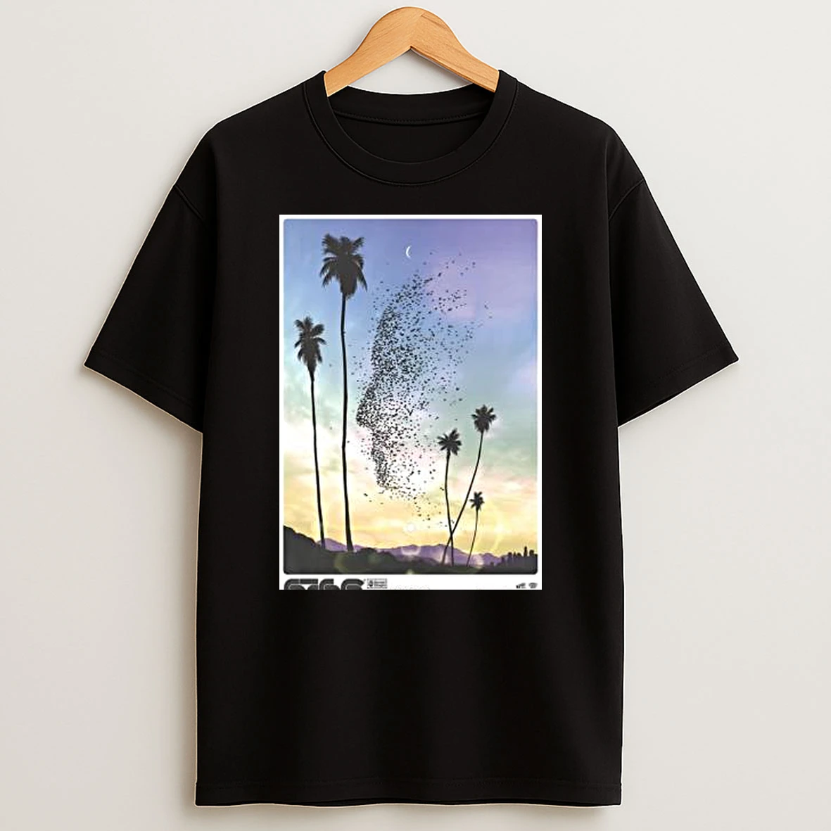Sts9 The Bellwether Los Angeles Ca Nov 21 22 2025 Shirts