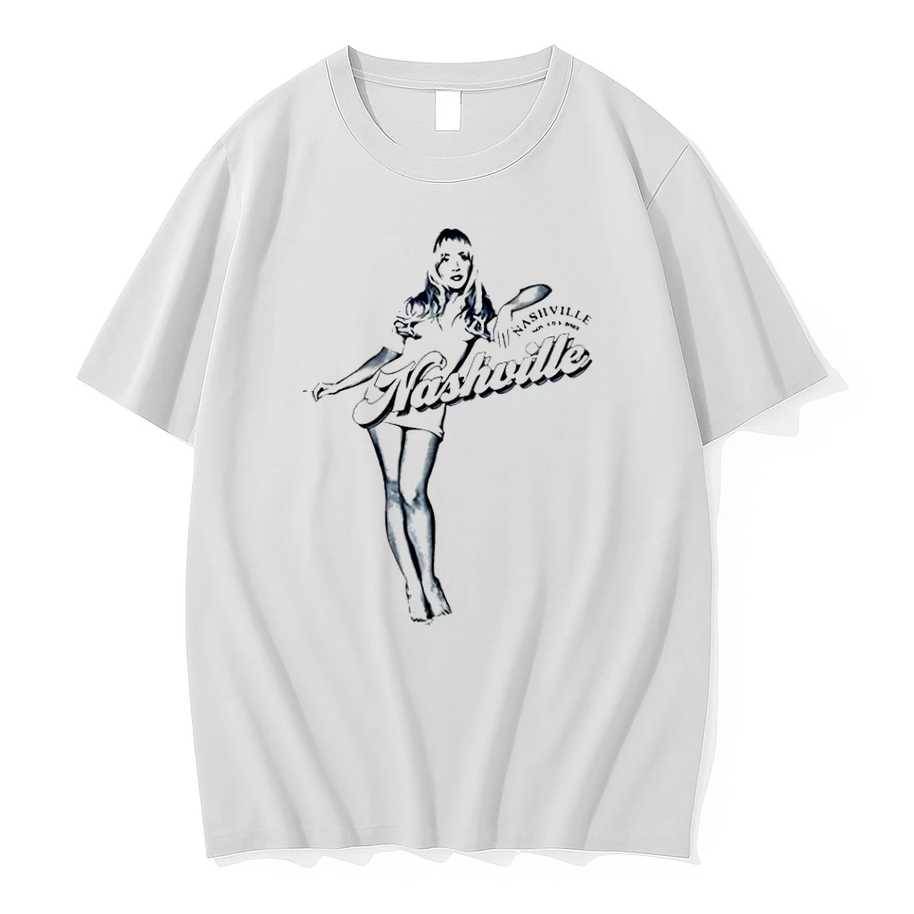 Sabrina Carpenter Nyc Popup Merch 2025 Shirts