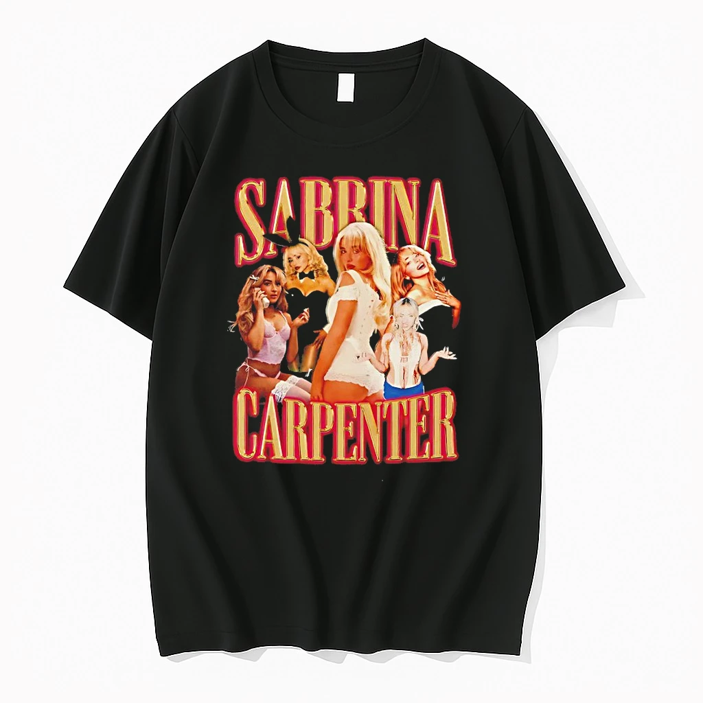 Sabrina Carpenter Sexy Retro Shirts