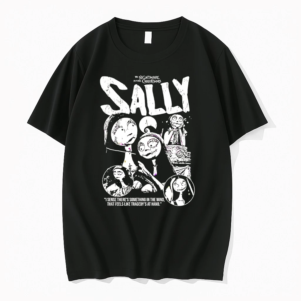 Sally Nightmare Before Christmas Oogie Boogie Bash Disney Shirts