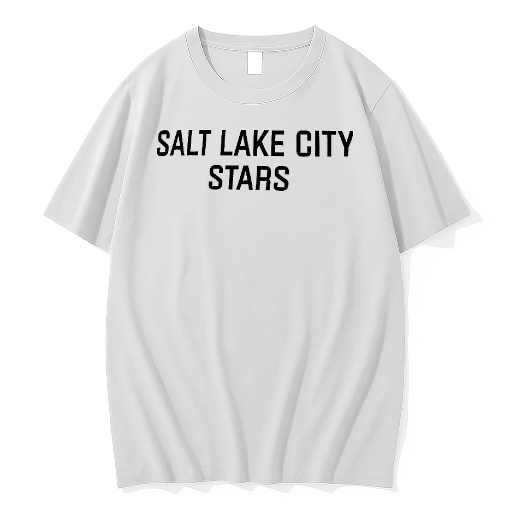 Salt Lake City Stars Club Shirts