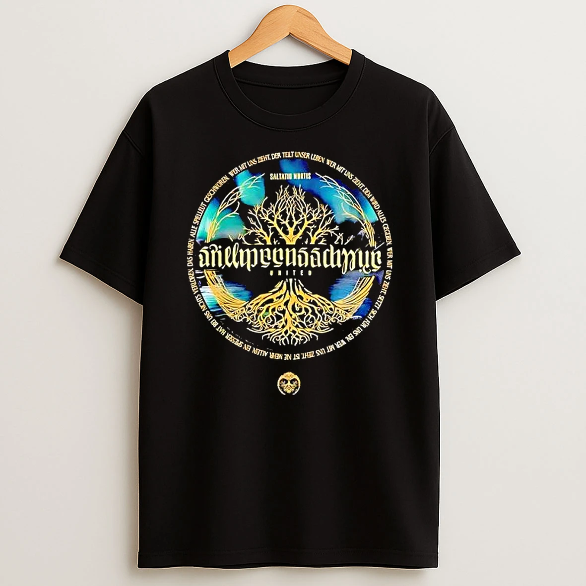 Saltatio Mortis Classic Shirts
