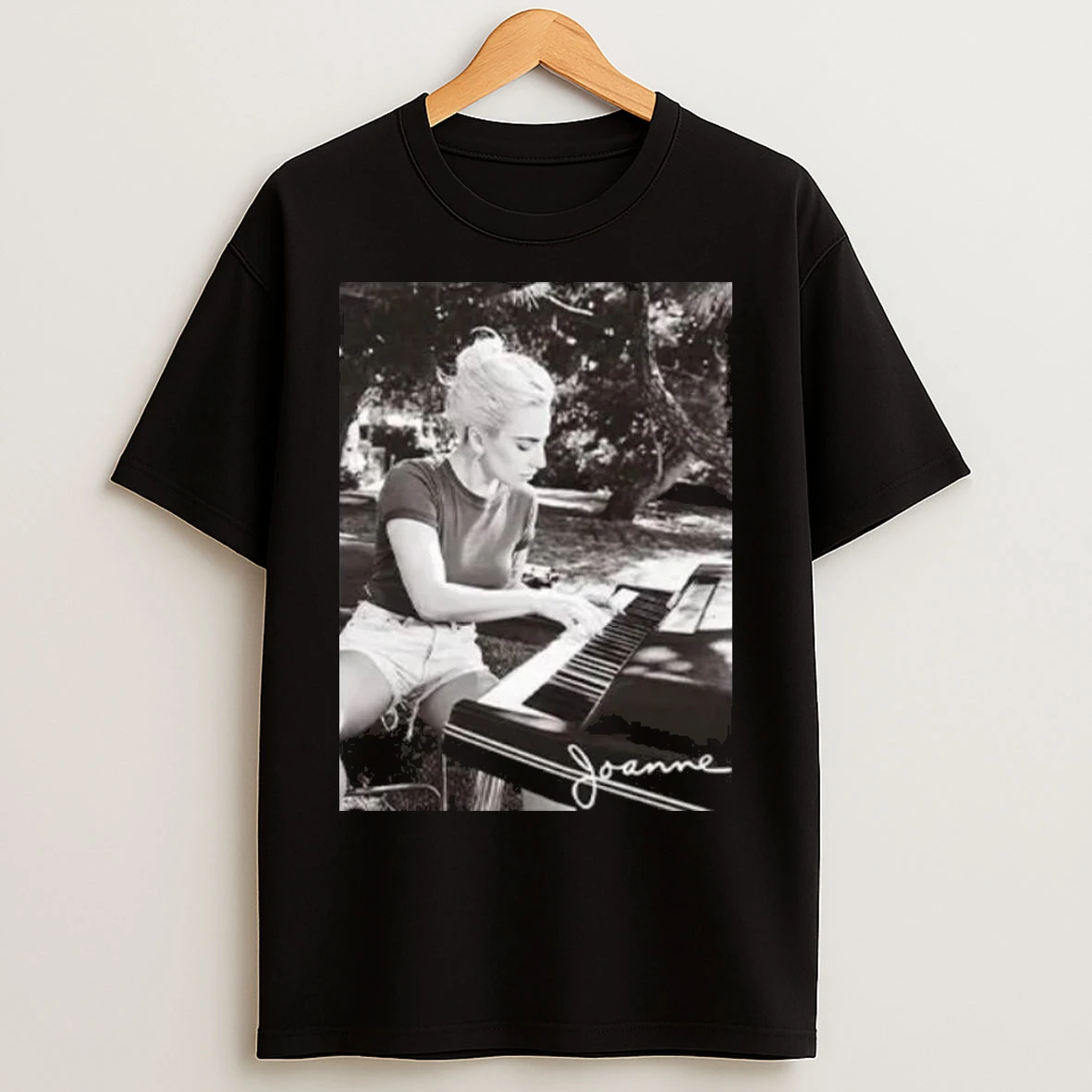 Sam Elliott Lady Gaga Long Sleve T Shirts
