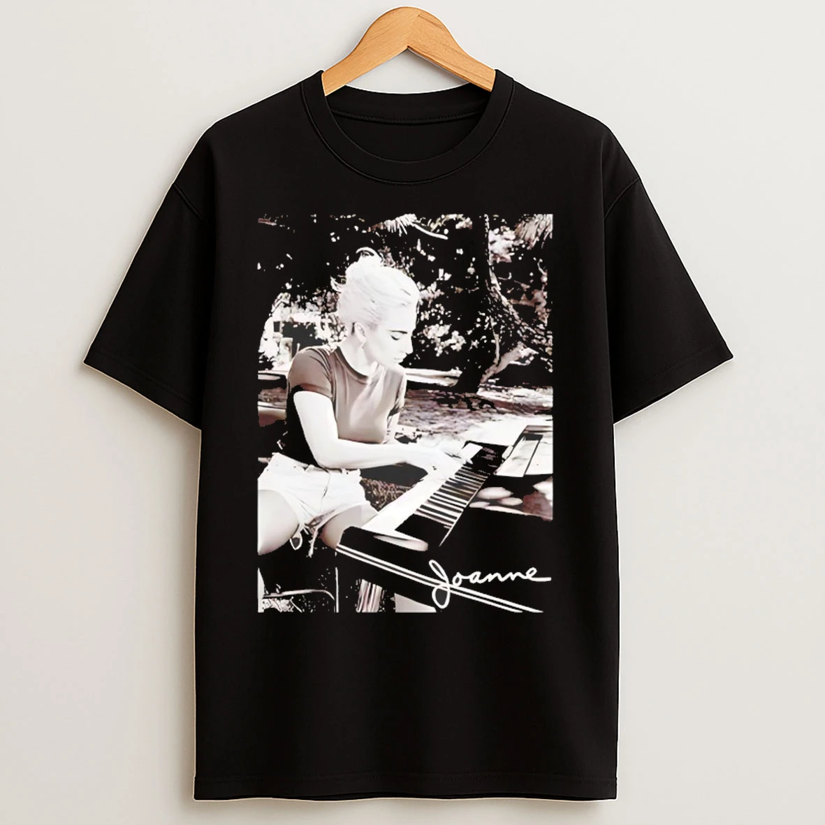 Sam Elliott Lady Gaga T Shirts