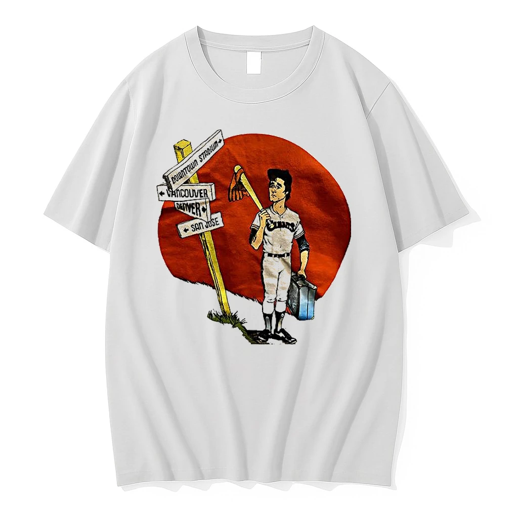 San Francisco Giants Downtown Stadium Vancouver Denver San Jose Shirts