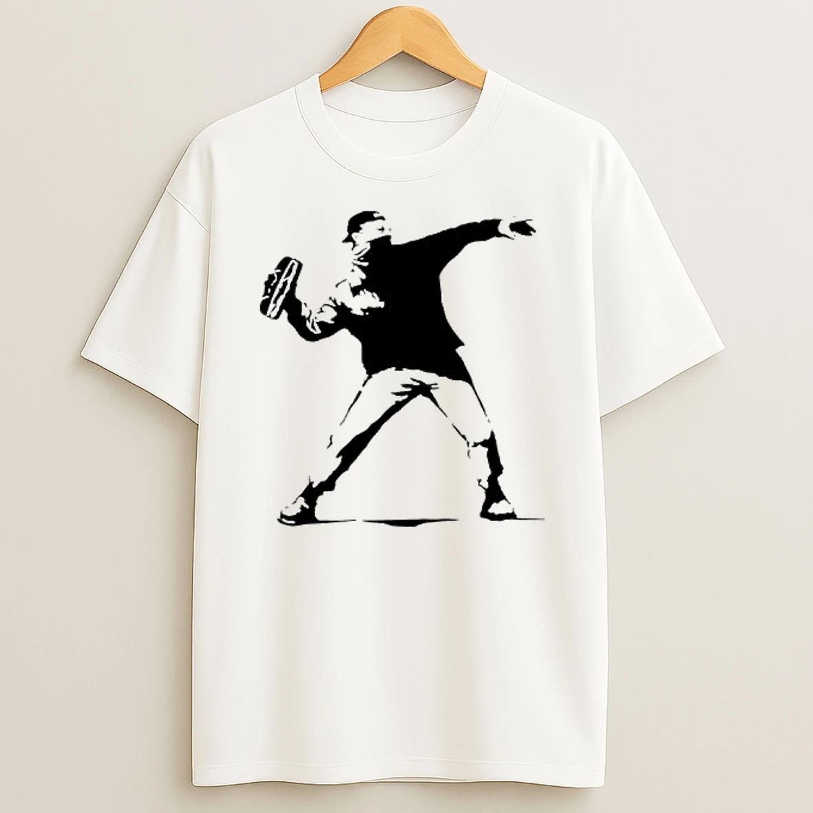 Sandwich Thrower Washington Dc Shirts