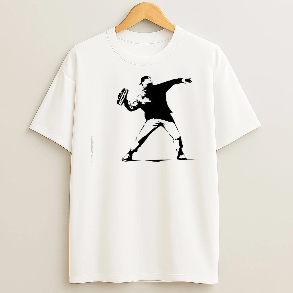 Sandwich Thrower Washington Dc T Shirts