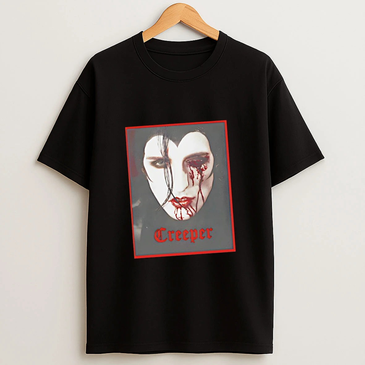Sanguivore Ii Mistress Of Death William Von Ghould Creeper Shirts