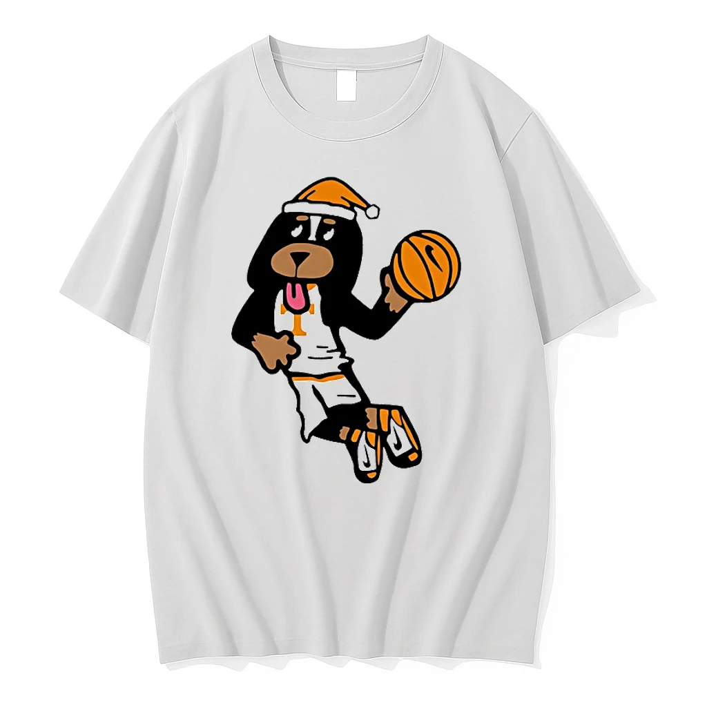 Santa Smokey Soaring High Shirts
