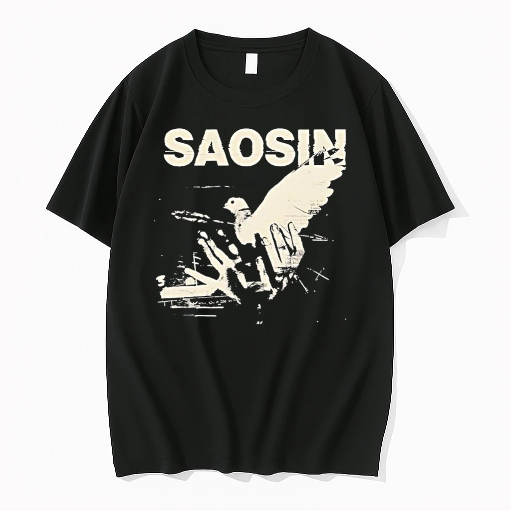 Saosin Bird Shirts