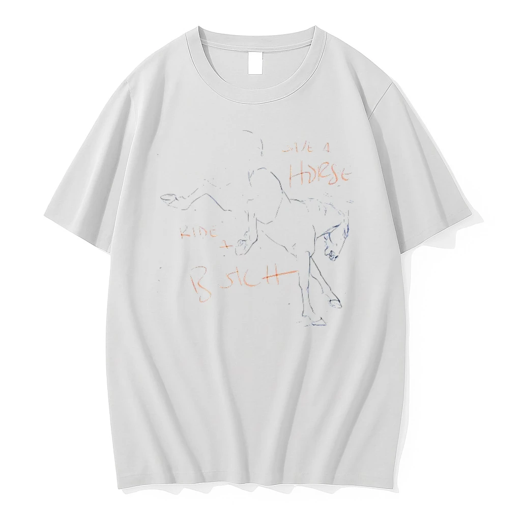 Save A Horse Ride A Bitch Paint Shirts