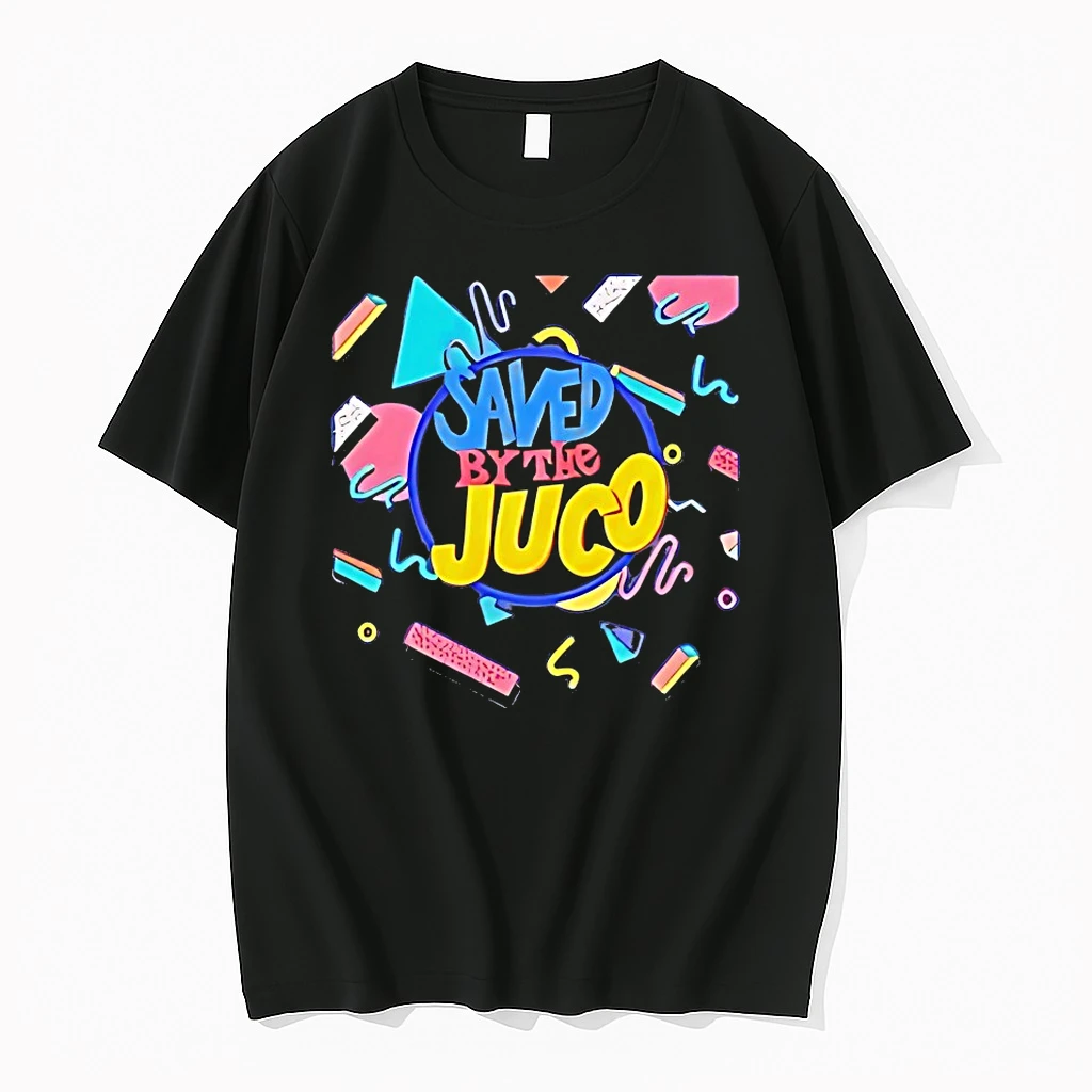 Saved By The Juco Shirts