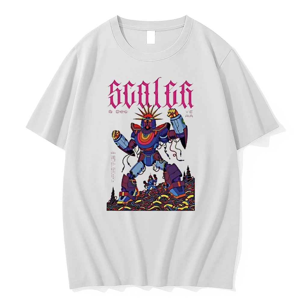Scaler Dec 6 Vera Grote Zaal Groningen Netherlands Tour 2025 Shirts